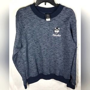 Alaska Husky Sweater
